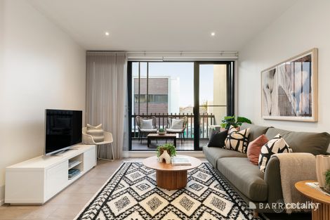 Property photo of 11/22 Buckingham Street Richmond VIC 3121
