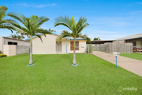 35 Dalkeith Cres, Mount Louisa, QLD 4814