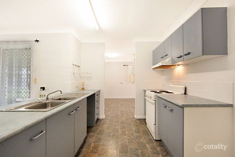 Property photo of 35 Dalkeith Crescent Mount Louisa QLD 4814