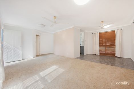 Property photo of 35 Dalkeith Crescent Mount Louisa QLD 4814