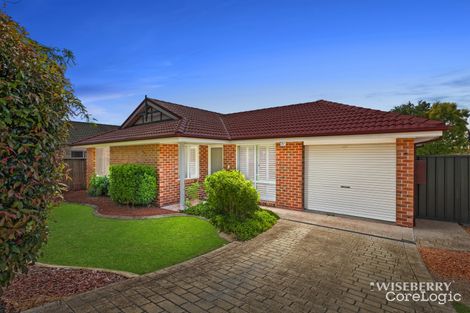 Property photo of 61 Mountain View Drive Woongarrah NSW 2259