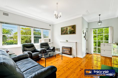 Property photo of 8 Hillcrest Avenue Epping NSW 2121