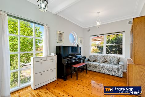 Property photo of 8 Hillcrest Avenue Epping NSW 2121