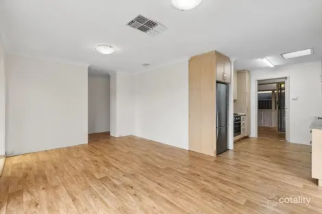Property photo of 38/15 Mereworth Way Marangaroo WA 6064