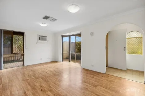 Property photo of 38/15 Mereworth Way Marangaroo WA 6064