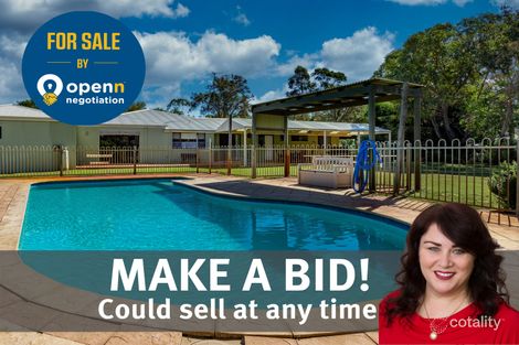 63 Australind Rd, Leschenault, WA 6233