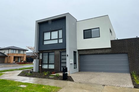 Property photo of 58 Statham View Cranbourne West VIC 3977