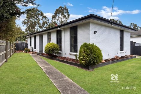 Property photo of 27 Cameron Crescent East Bairnsdale VIC 3875