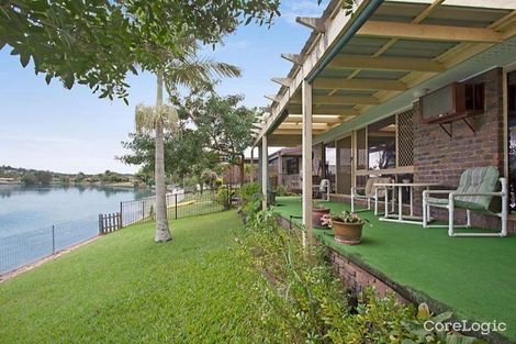 Property photo of 87 Cyclades Crescent Currumbin Waters QLD 4223