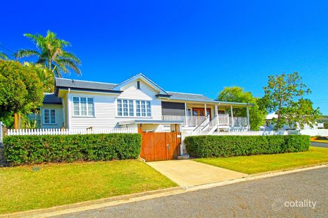Property photo of 2 Kelly Street The Range QLD 4700
