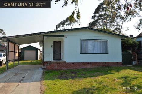 Property photo of 7 Morton Street Huskisson NSW 2540