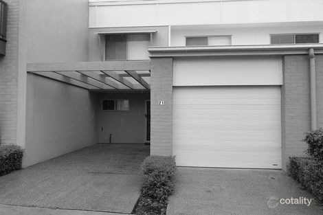 Property photo of 21/30 Taylor Place Mackenzie QLD 4156