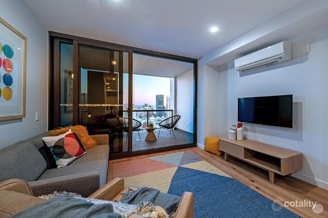 Property photo of 2315/380 Murray Street Perth WA 6000