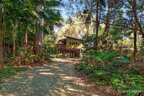 Property photo of 33 Gwongorella Parade Springbrook QLD 4213