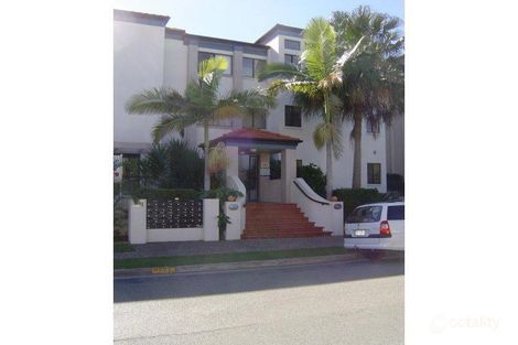 16/7-13 Barranbali St, Surfers Paradise, QLD 4217