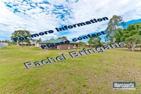 303-309 Uhlmann Rd, Burpengary East, QLD 4505