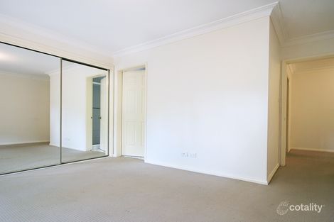 Property photo of 27/40 Strathalbyn Drive Oatlands NSW 2117