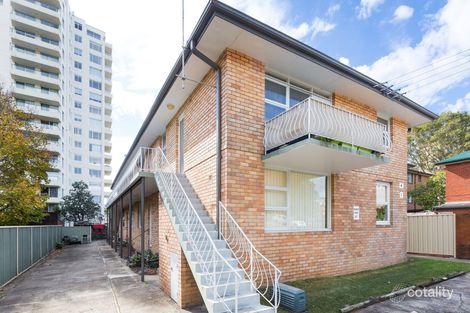 Property photo of 4/1 Wood Lane Cronulla NSW 2230