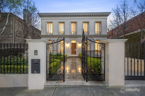 37 Elizabeth St, Malvern, VIC 3144