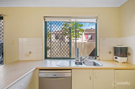 Property photo of 33/40 Glenefer Street Runcorn QLD 4113