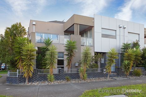 Property photo of 46 Magazine Way Maribyrnong VIC 3032