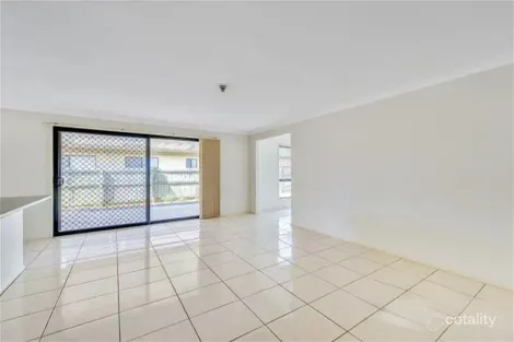 Property photo of 46 Woodlark Crescent Parkinson QLD 4115