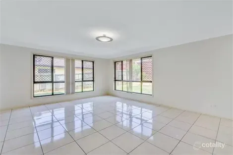 Property photo of 46 Woodlark Crescent Parkinson QLD 4115