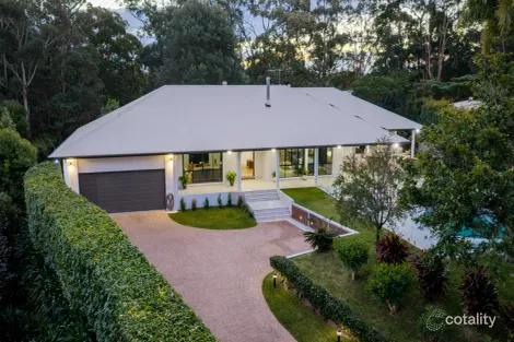 81 Topview Dr, Tanawha, QLD 4556