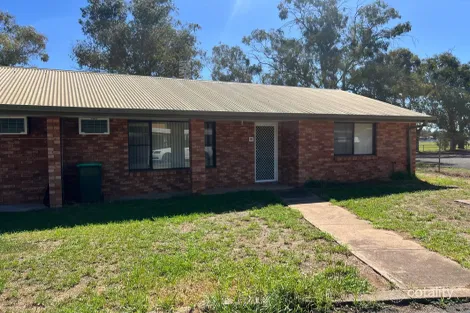 5/58-60 Forbes Rd, Parkes, NSW 2870