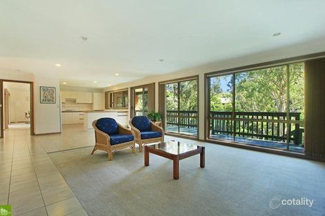Property photo of 158 Derribong Drive Cordeaux Heights NSW 2526