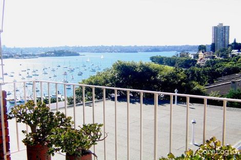 7/2 Annandale St, Darling Point, NSW 2027