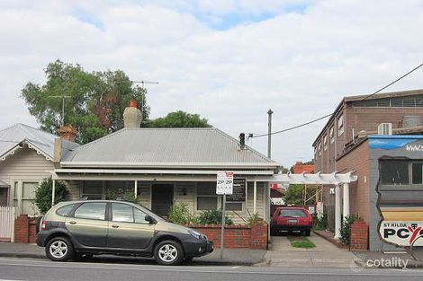 181 Inkerman St, St Kilda, VIC 3182