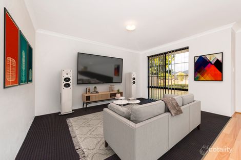 Property photo of 32 Kardan Boulevard Byford WA 6122