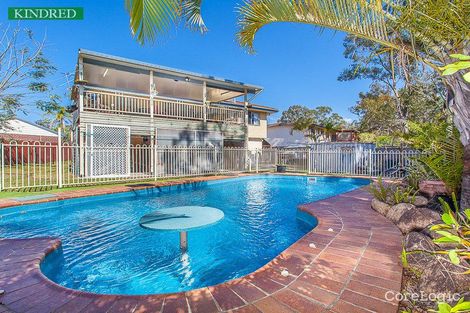 Property photo of 8 Camilla Court Deception Bay QLD 4508