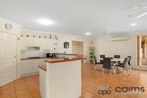Property photo of 13 Mentana Close Mount Sheridan QLD 4868