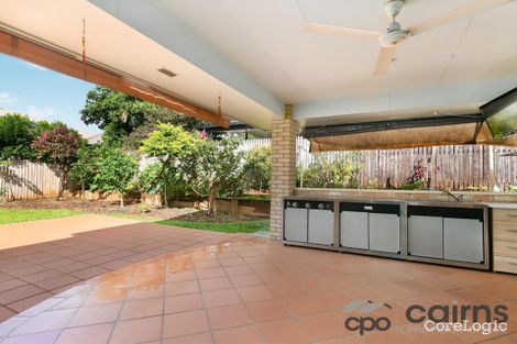 Property photo of 13 Mentana Close Mount Sheridan QLD 4868