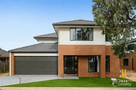 12 Coastal Prom, Point Cook, VIC 3030