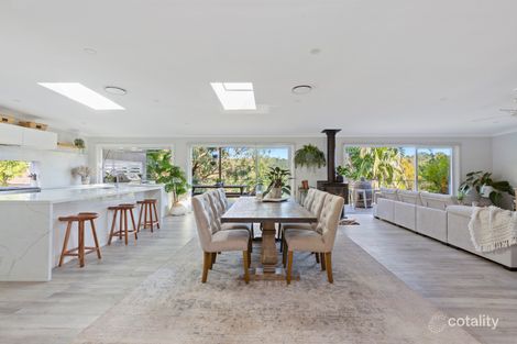 Property photo of 42 Moncrieff Drive East Ryde NSW 2113
