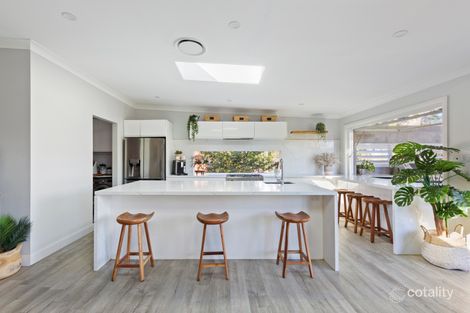 Property photo of 42 Moncrieff Drive East Ryde NSW 2113