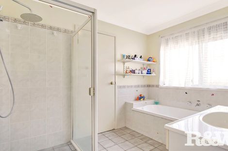 Property photo of 20 Gosha Close Rooty Hill NSW 2766
