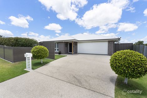 6 Huntley St, Gatton, QLD 4343