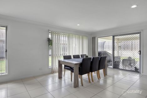 Property photo of 9 Oxley Circuit Urraween QLD 4655