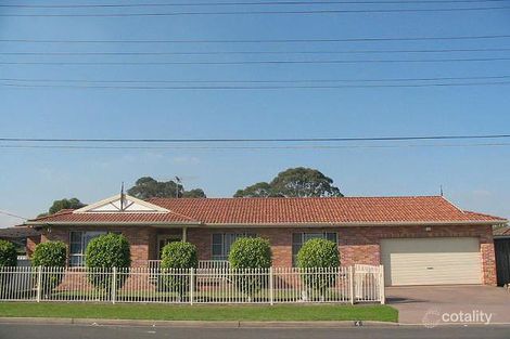 4 Victory St, Fairfield East, NSW 2165