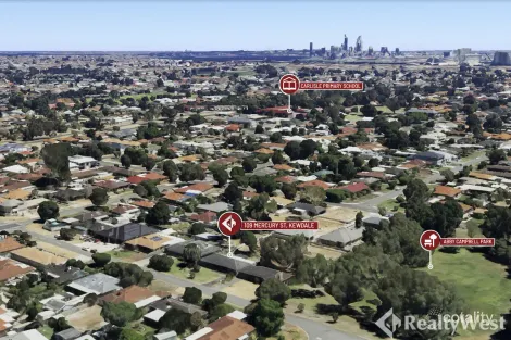 Property photo of 109 Mercury Street Kewdale WA 6105