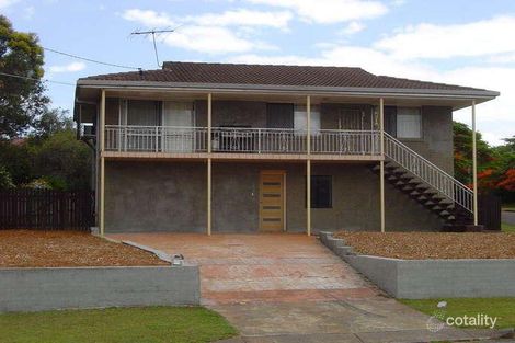 5 Creek Rd, Birkdale, QLD 4159