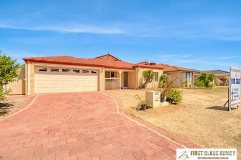 3 Tallow Way, Bennett Springs, WA 6063