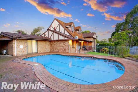 Property photo of 87 Watkins Road Baulkham Hills NSW 2153