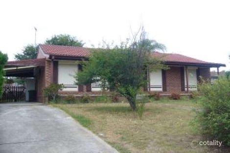 Property photo of 8 Euphrates Place Kearns NSW 2558