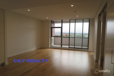 Property photo of 806/9 Mooltan Avenue Macquarie Park NSW 2113
