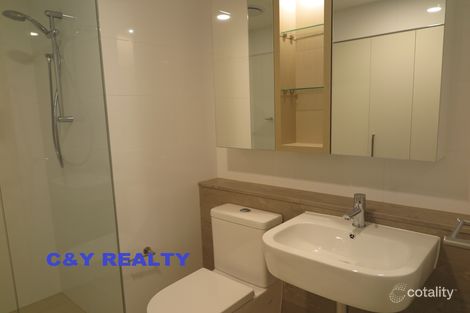 Property photo of 806/9 Mooltan Avenue Macquarie Park NSW 2113